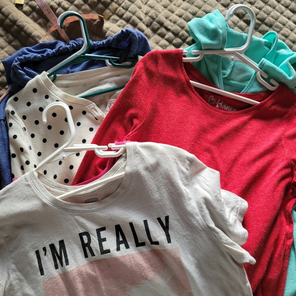 Casual Girls‎ Bundle 14/16